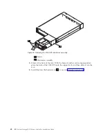 Предварительный просмотр 92 страницы IBM 2145-4F2 Installation Manual