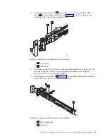 Предварительный просмотр 97 страницы IBM 2145-4F2 Installation Manual