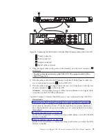 Предварительный просмотр 103 страницы IBM 2145-4F2 Installation Manual