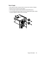 Preview for 115 page of IBM 2158240 - Aptiva E - 2158 Maintenance And Service Manual