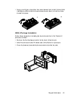 Preview for 123 page of IBM 2158240 - Aptiva E - 2158 Maintenance And Service Manual