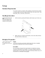 Предварительный просмотр 9 страницы IBM 21L4365 User Manual