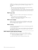 Preview for 20 page of IBM 220 Hardware Maintenance Manual