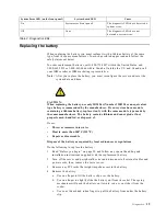 Preview for 27 page of IBM 220 Hardware Maintenance Manual