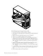 Preview for 70 page of IBM 220 Hardware Maintenance Manual