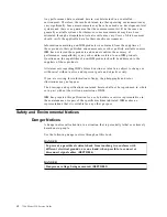 Preview for 8 page of IBM 220 Service Manual