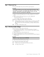 Preview for 33 page of IBM 220 Service Manual