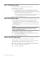 Preview for 36 page of IBM 220 Service Manual