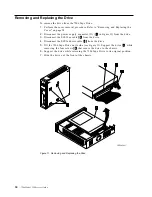 Preview for 44 page of IBM 220 Service Manual