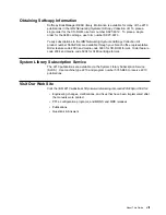 Предварительный просмотр 9 страницы IBM 2210 Installation And Initial Configuration Manual