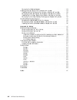 Preview for 16 page of IBM 2210 Installation And Initial Configuration Manual