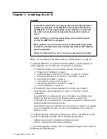 Preview for 17 page of IBM 2210 Installation And Initial Configuration Manual