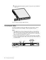 Предварительный просмотр 24 страницы IBM 2210 Installation And Initial Configuration Manual