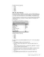 Preview for 33 page of IBM 2210 Installation And Initial Configuration Manual