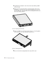 Предварительный просмотр 42 страницы IBM 2210 Installation And Initial Configuration Manual