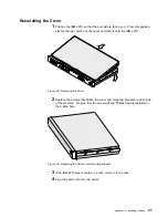 Предварительный просмотр 43 страницы IBM 2210 Installation And Initial Configuration Manual