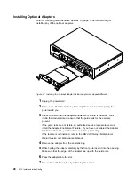 Предварительный просмотр 44 страницы IBM 2210 Installation And Initial Configuration Manual