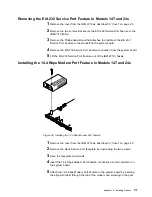 Предварительный просмотр 47 страницы IBM 2210 Installation And Initial Configuration Manual