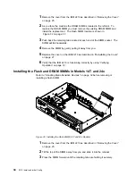 Preview for 50 page of IBM 2210 Installation And Initial Configuration Manual