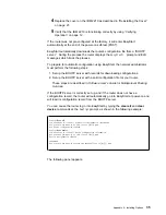 Preview for 51 page of IBM 2210 Installation And Initial Configuration Manual