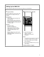 Предварительный просмотр 7 страницы IBM 2216 Hardware Installation Manual