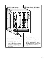 Предварительный просмотр 11 страницы IBM 2216 Hardware Installation Manual