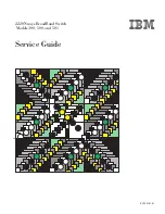 IBM 2220 Nways 300 Service Manual preview