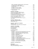 Предварительный просмотр 7 страницы IBM 2220 Nways 300 Service Manual