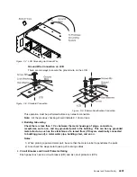 Предварительный просмотр 25 страницы IBM 2220 Nways 300 Service Manual