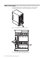 Предварительный просмотр 42 страницы IBM 2220 Nways 300 Service Manual