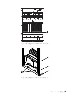 Предварительный просмотр 43 страницы IBM 2220 Nways 300 Service Manual