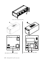 Предварительный просмотр 44 страницы IBM 2220 Nways 300 Service Manual