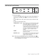 Предварительный просмотр 57 страницы IBM 2220 Nways 300 Service Manual