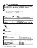 Предварительный просмотр 112 страницы IBM 2220 Nways 300 Service Manual