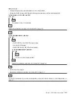 Предварительный просмотр 117 страницы IBM 2220 Nways 300 Service Manual