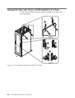 Предварительный просмотр 124 страницы IBM 2220 Nways 300 Service Manual