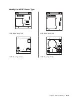 Предварительный просмотр 137 страницы IBM 2220 Nways 300 Service Manual