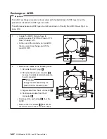 Предварительный просмотр 140 страницы IBM 2220 Nways 300 Service Manual