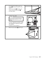 Предварительный просмотр 141 страницы IBM 2220 Nways 300 Service Manual