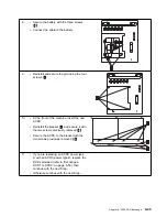 Предварительный просмотр 143 страницы IBM 2220 Nways 300 Service Manual