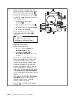 Предварительный просмотр 144 страницы IBM 2220 Nways 300 Service Manual