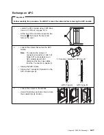 Предварительный просмотр 145 страницы IBM 2220 Nways 300 Service Manual