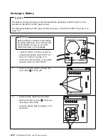 Предварительный просмотр 148 страницы IBM 2220 Nways 300 Service Manual