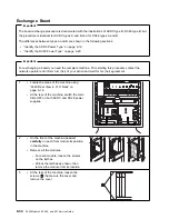 Предварительный просмотр 152 страницы IBM 2220 Nways 300 Service Manual