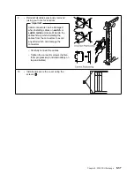 Предварительный просмотр 155 страницы IBM 2220 Nways 300 Service Manual