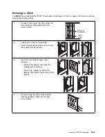 Предварительный просмотр 161 страницы IBM 2220 Nways 300 Service Manual