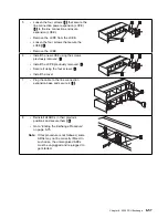 Предварительный просмотр 175 страницы IBM 2220 Nways 300 Service Manual