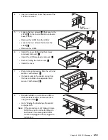 Предварительный просмотр 177 страницы IBM 2220 Nways 300 Service Manual