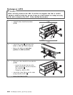 Предварительный просмотр 178 страницы IBM 2220 Nways 300 Service Manual