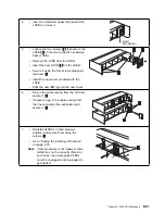 Предварительный просмотр 179 страницы IBM 2220 Nways 300 Service Manual